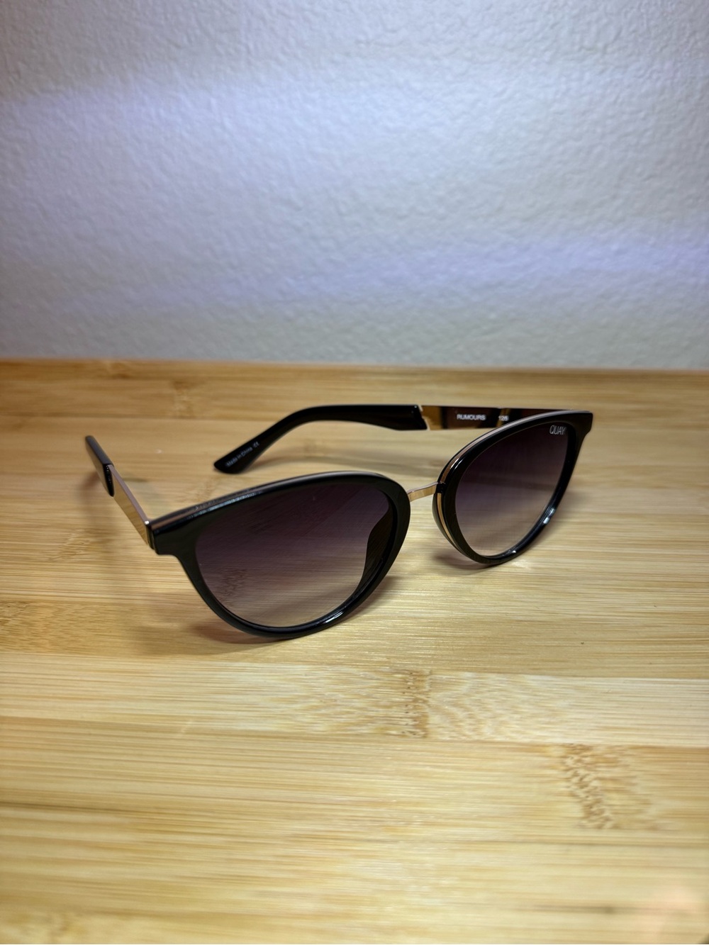 Quay Rumors Sunglasses